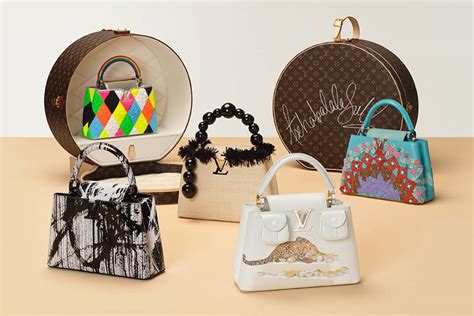 At Auction: Louis Vuitton